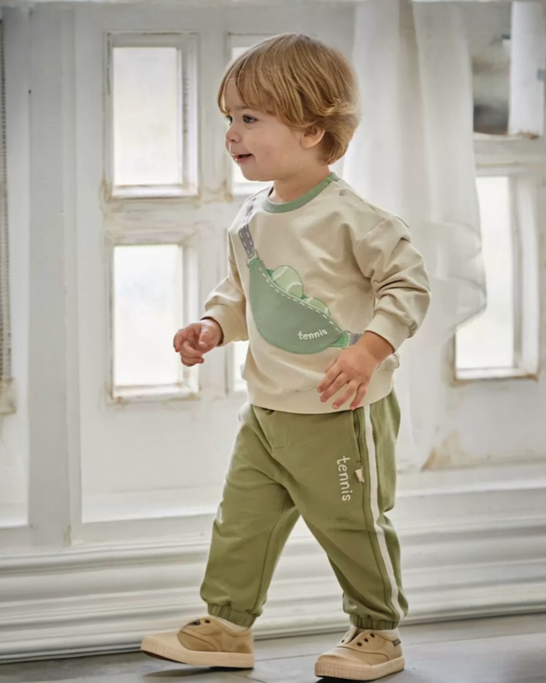 SSTAS- Tennis Ace Set