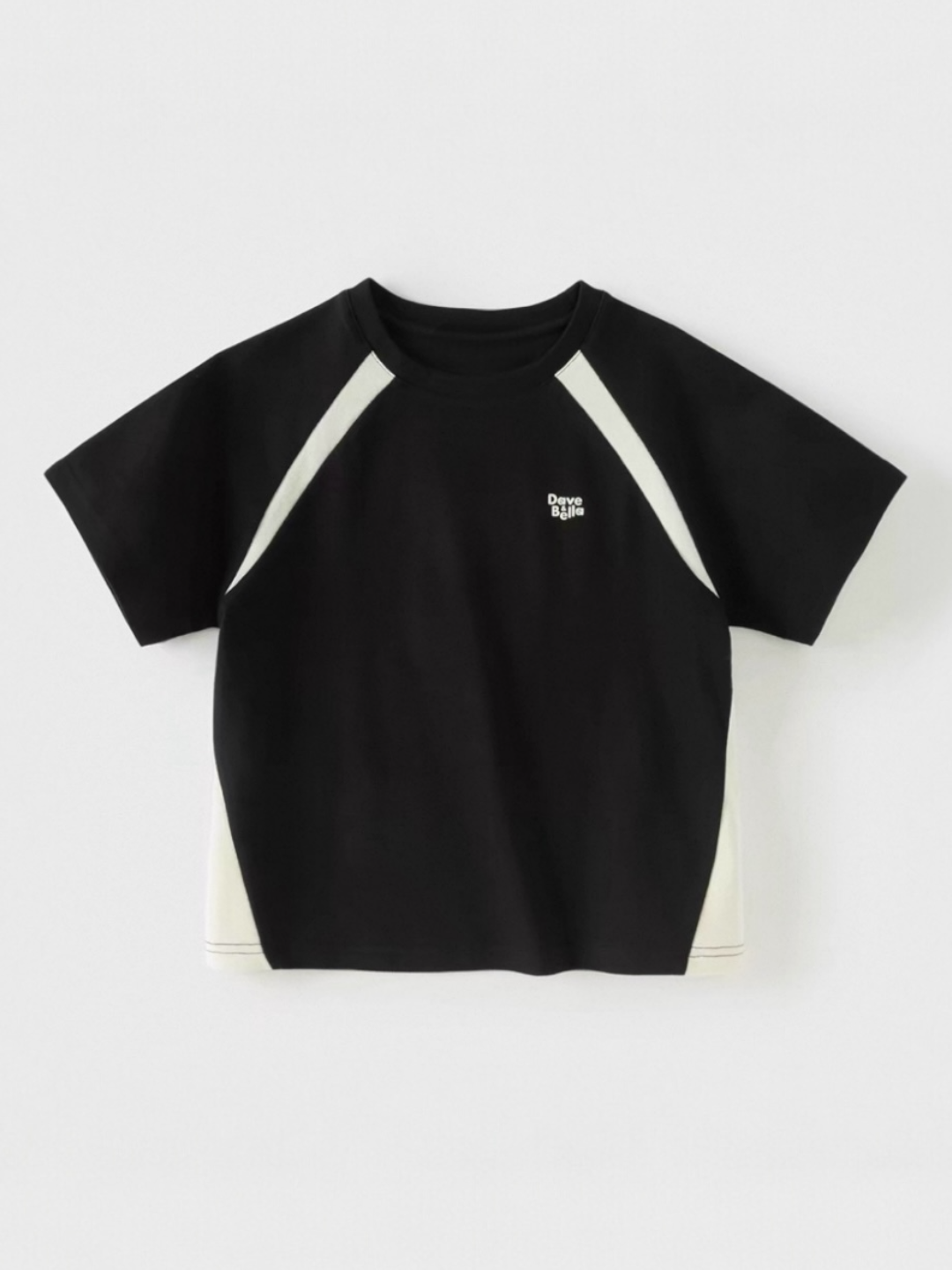 SS26 - Court Club Tee