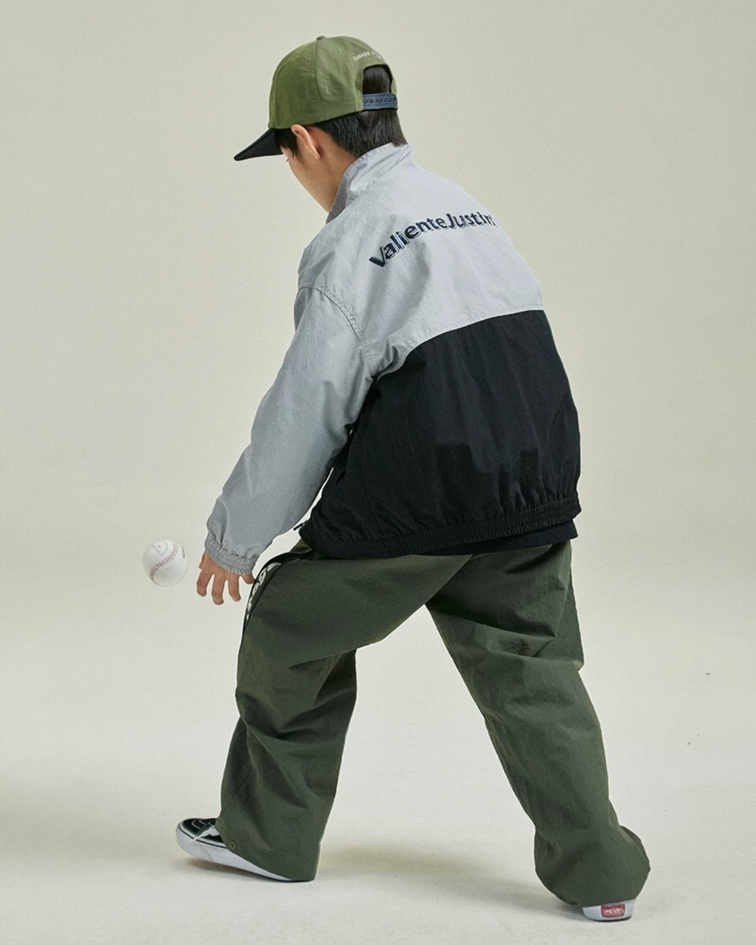 Motion Pants