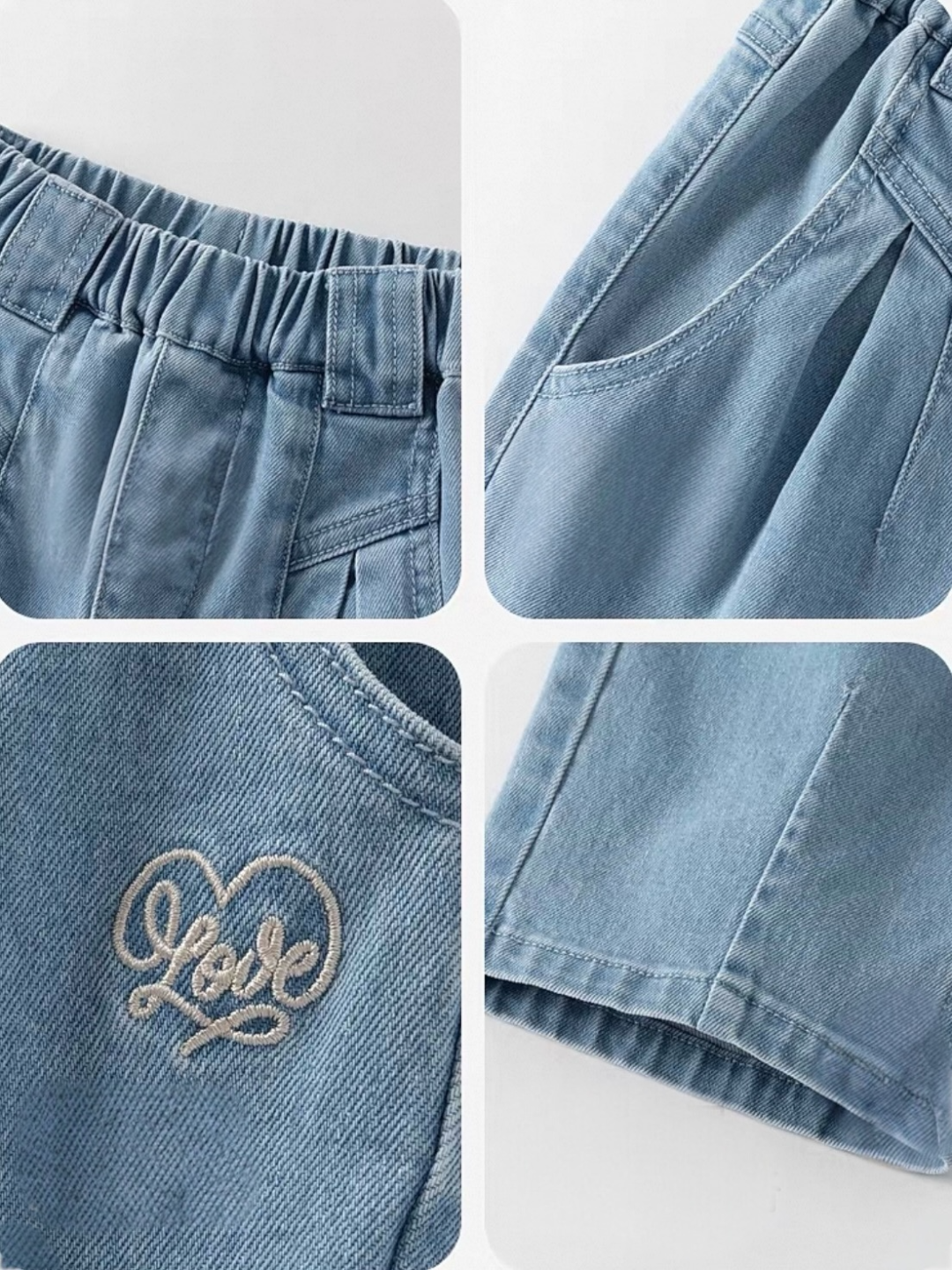 FW26 - Skyline Jeans