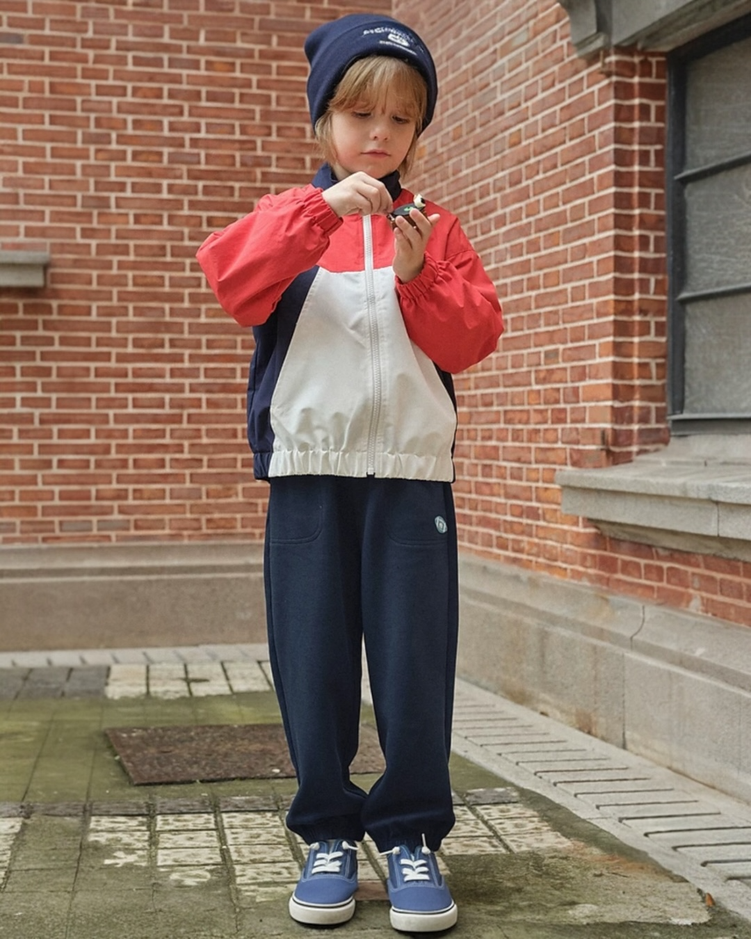SSPLPRJO- Playtime Pro Joggers