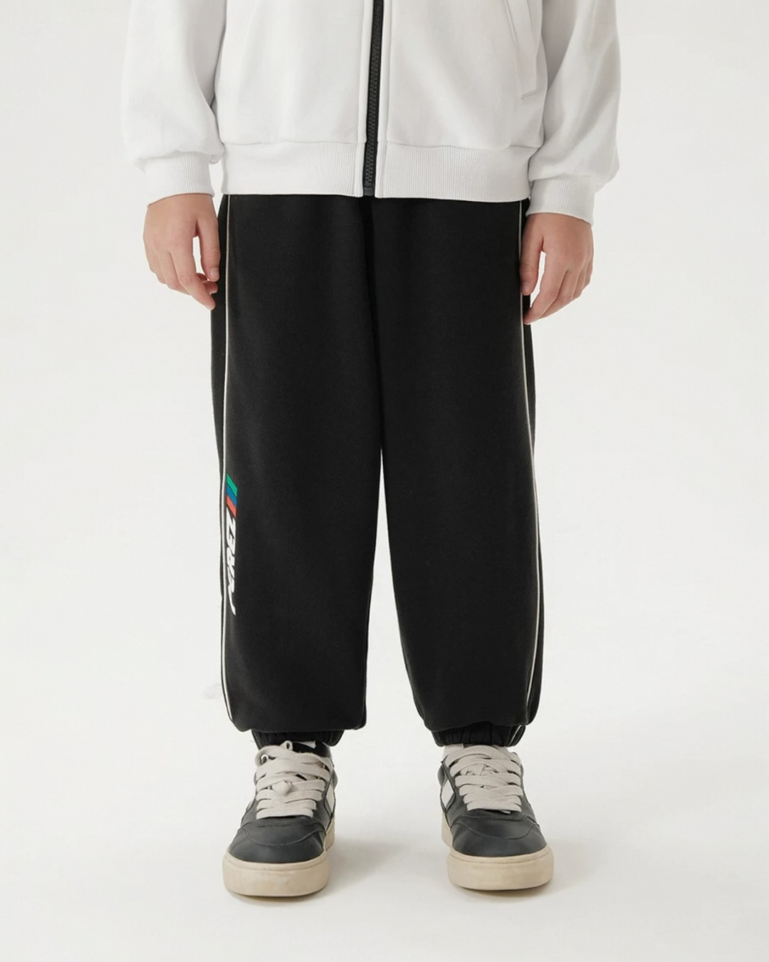 SSURBAJO- Urban Playwear Joggers