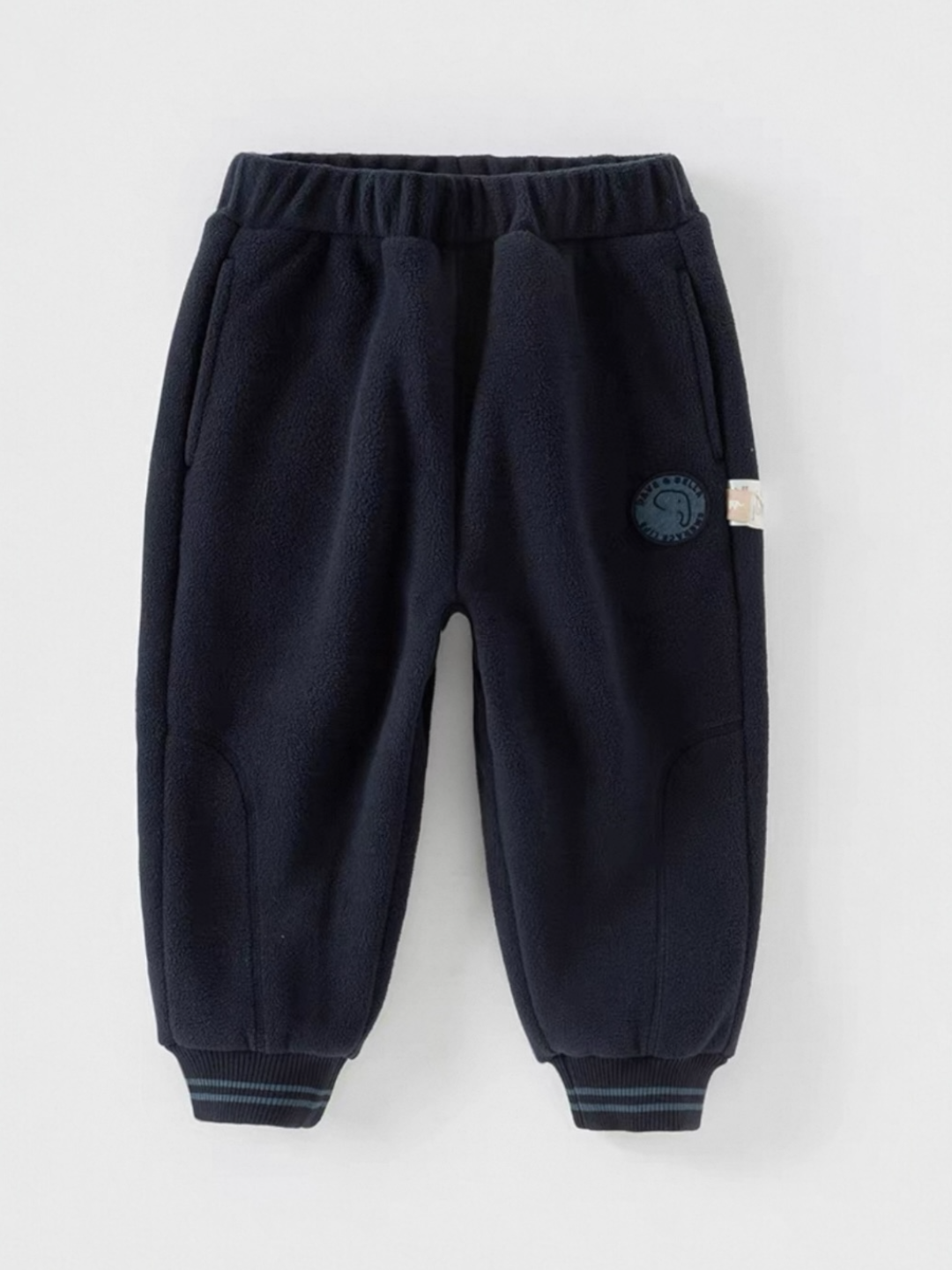 AW26 – Fleece Joggers