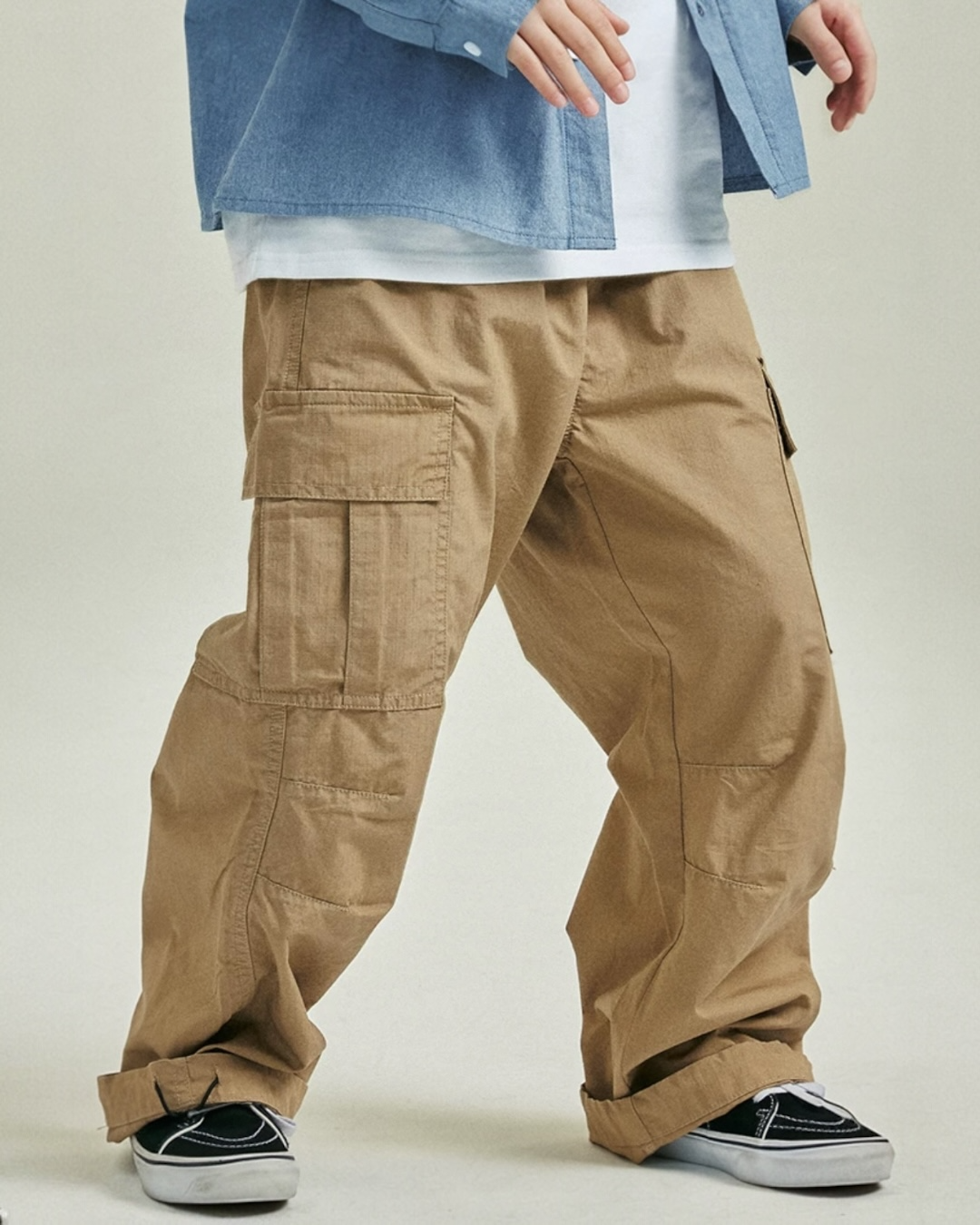 SSCACLP- Cargo Classic Pants