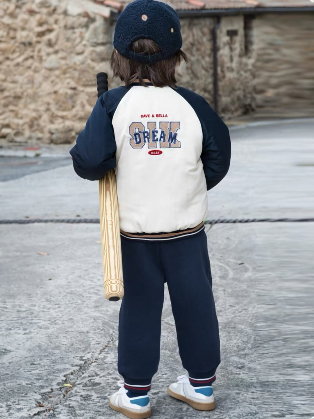 AW26 – Herald Jacket