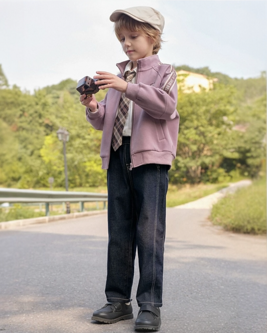 SSDEDRJE- Denim Dream Jeans