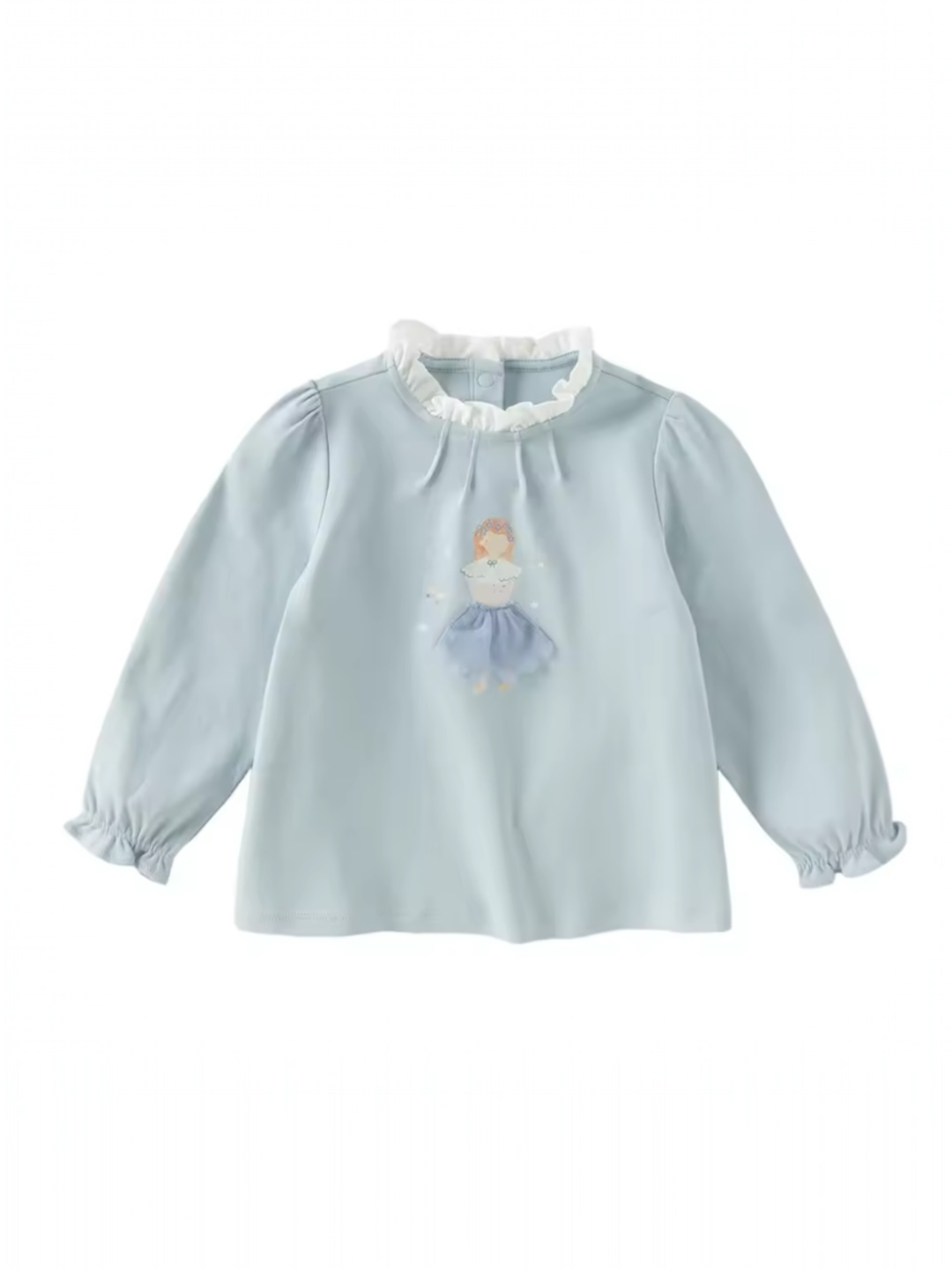 AW26 – Fairy Top