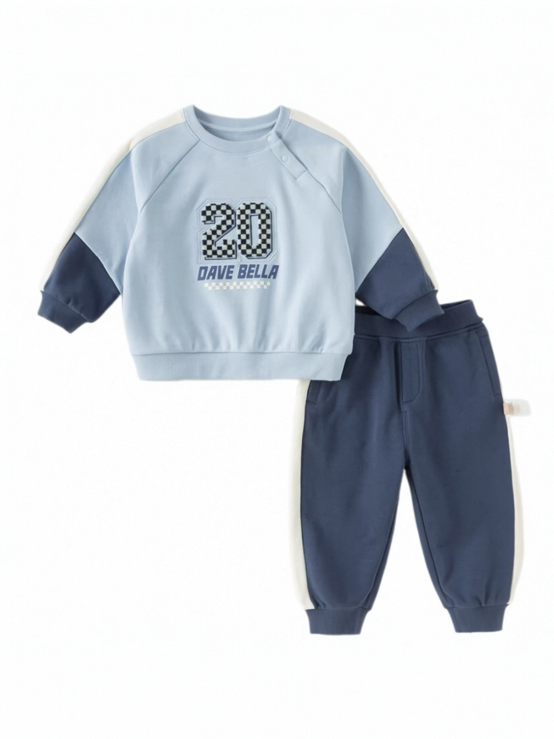 AW26 – Racing Spirit Set