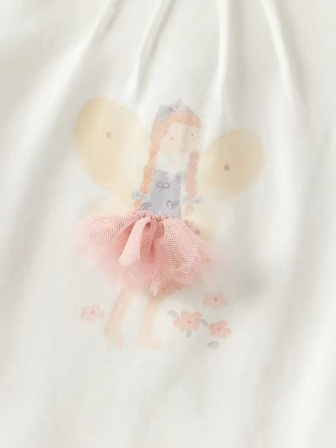 AW26 – Fairy Top