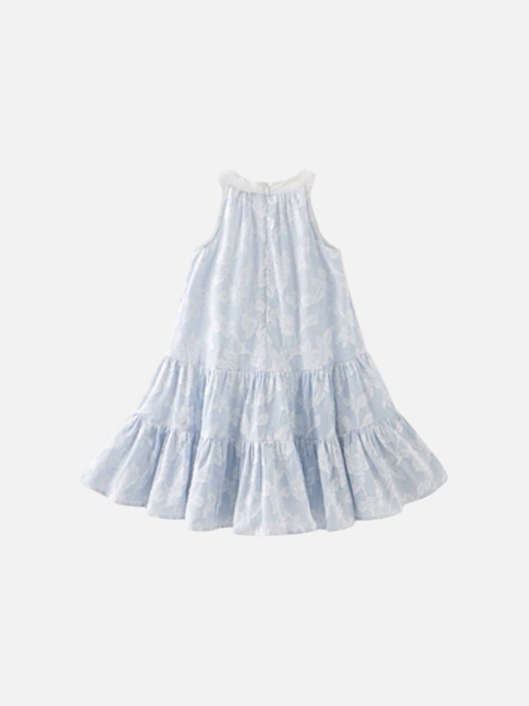 SS26 - Desert Bloom Dress