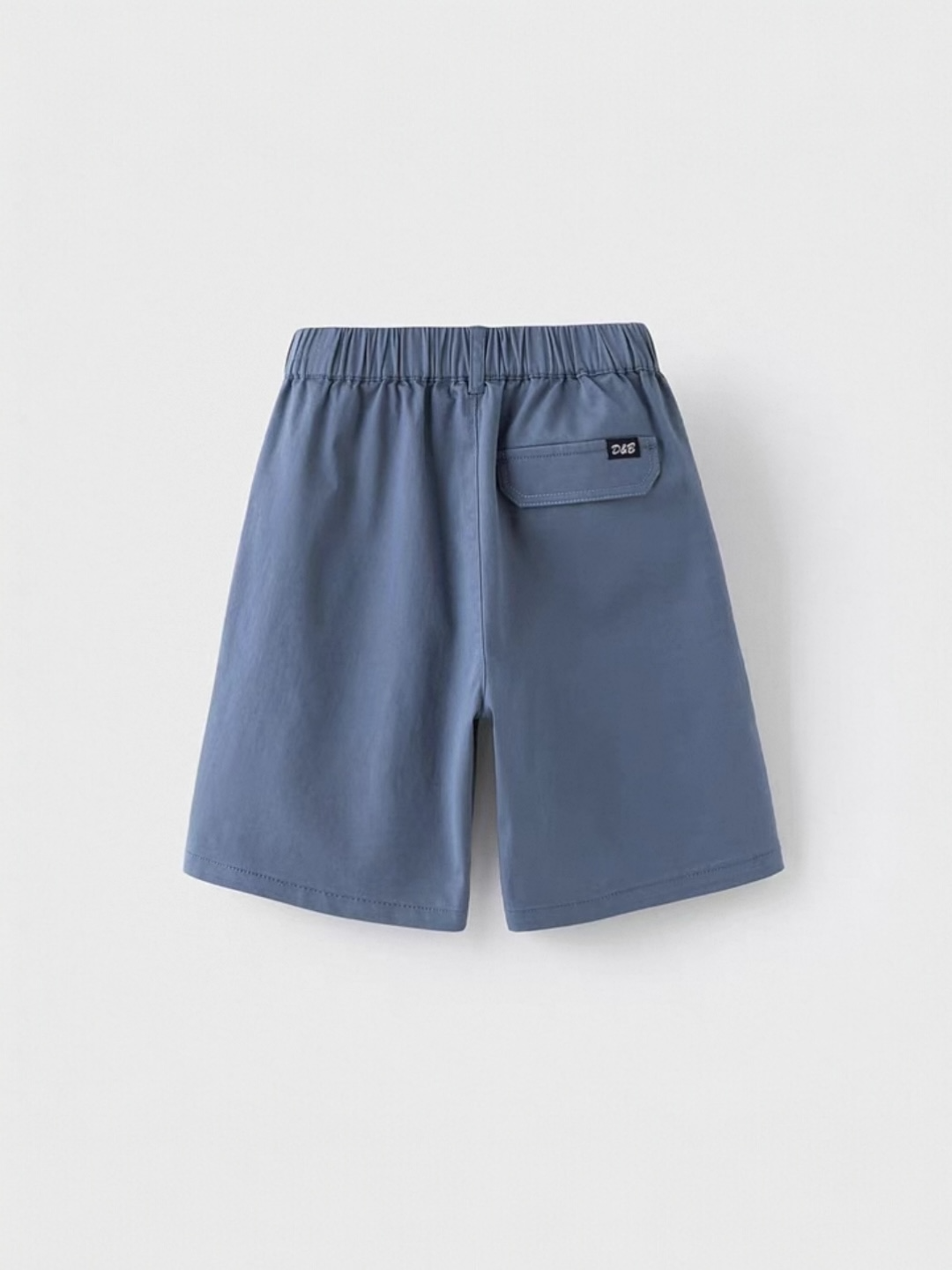 Cargo Blue Shorts