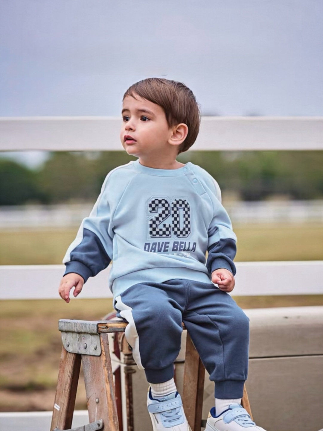 AW26 – Racing Spirit Set