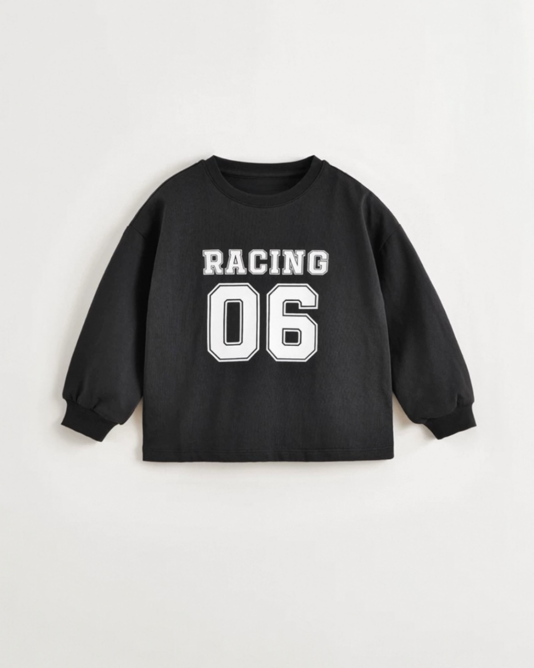 SSSPCRSW- Speed Crew Sweatshirt