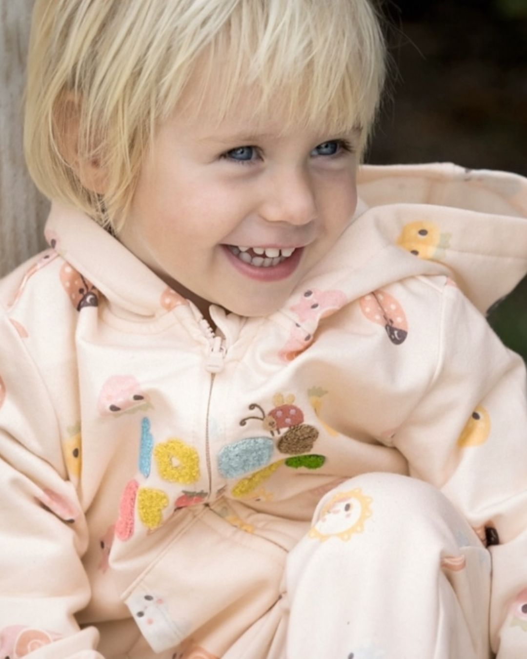 SSCONAST- Cozy Nature Set