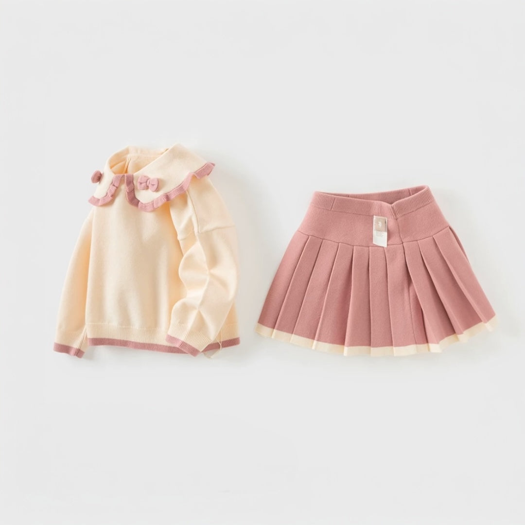 AWGRCHAS- Graceful Charm Set