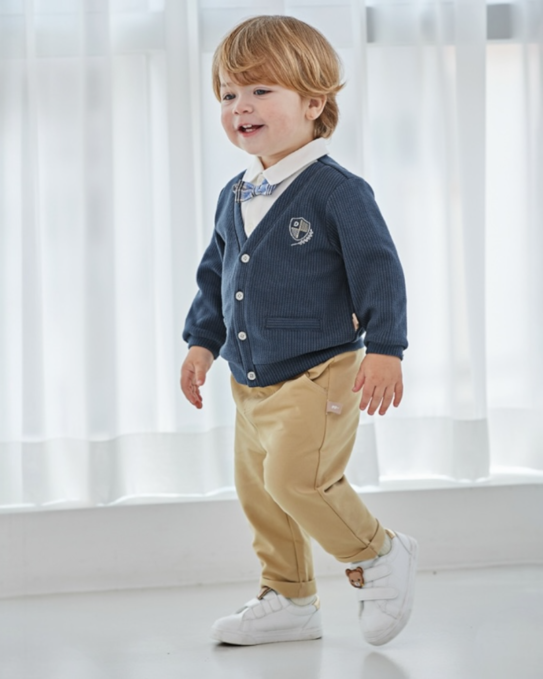 SSDACHAS- Dapper Charm Set
