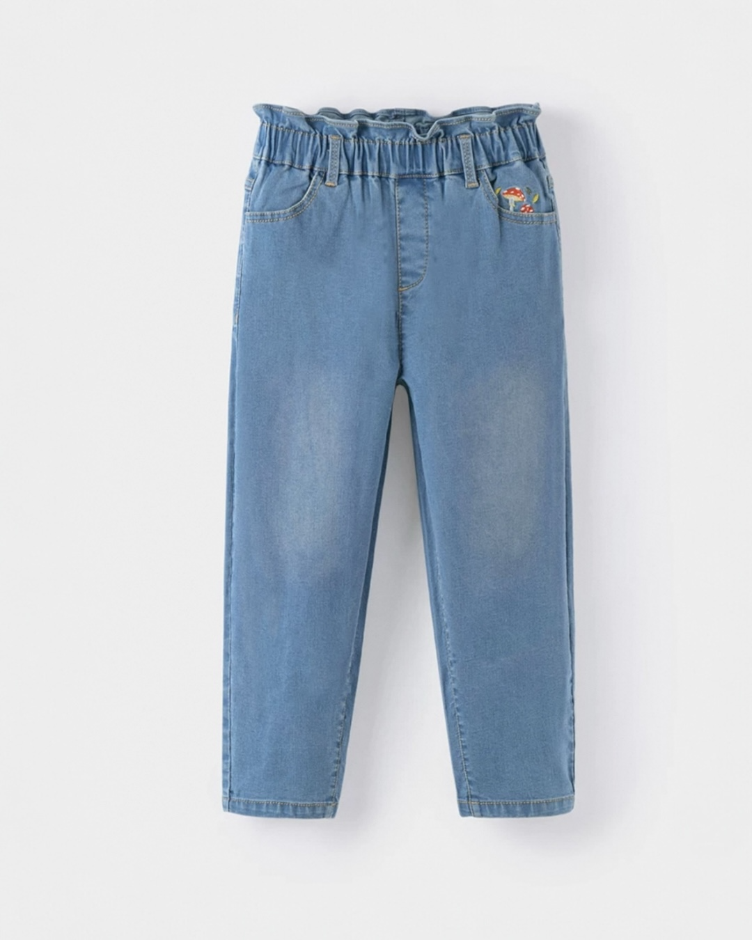 SSPLDEJE- Playful Denim Jeans
