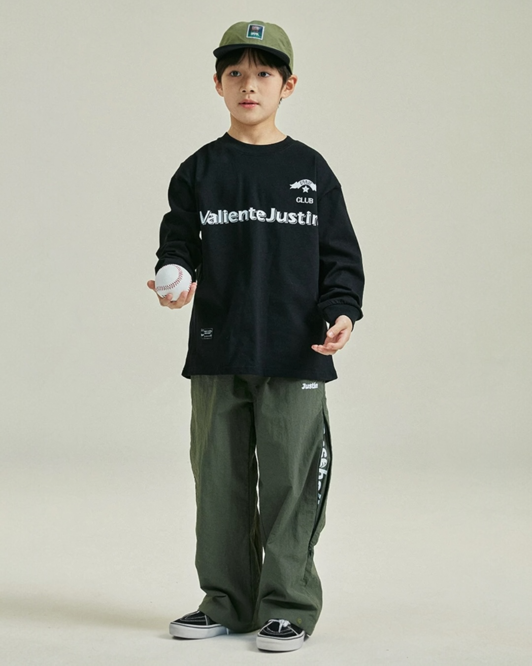 Motion Pants