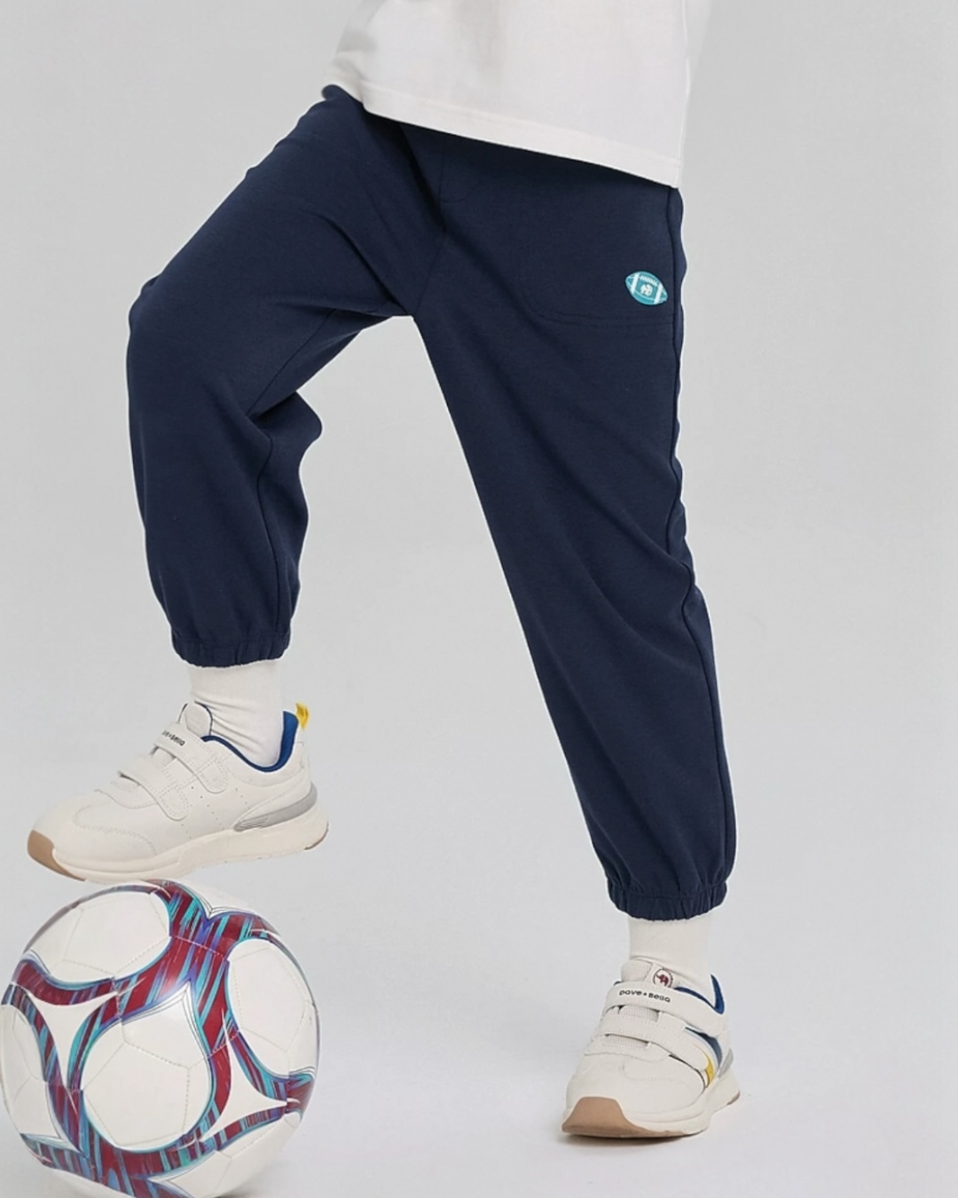 SSPLPRJO- Playtime Pro Joggers