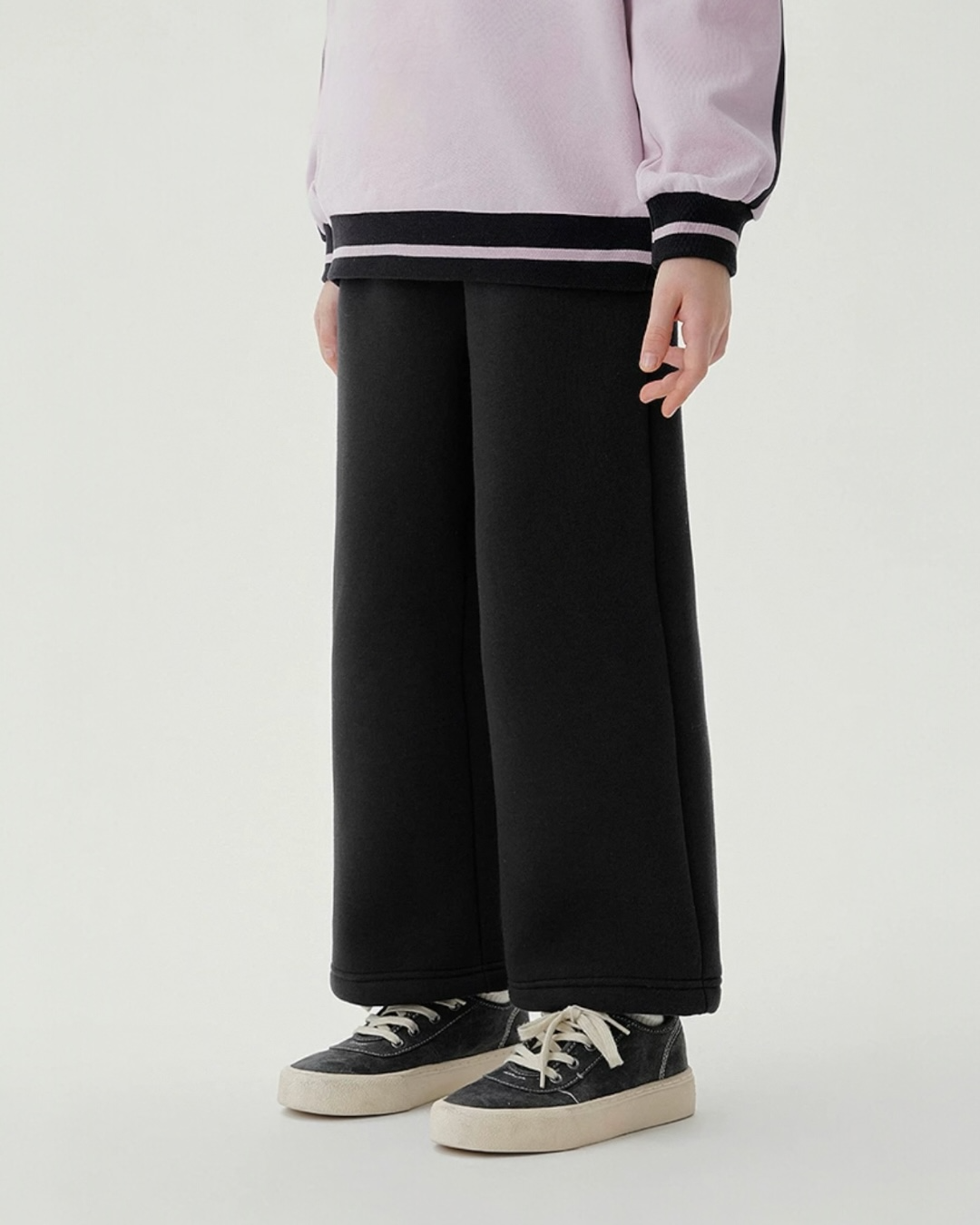 SSPLCOPA- Plush Comfort Pants