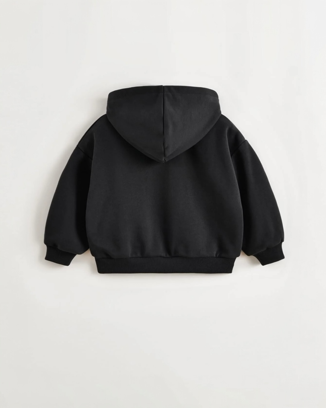 SSMBOHO- Midnight Bow Hoodie