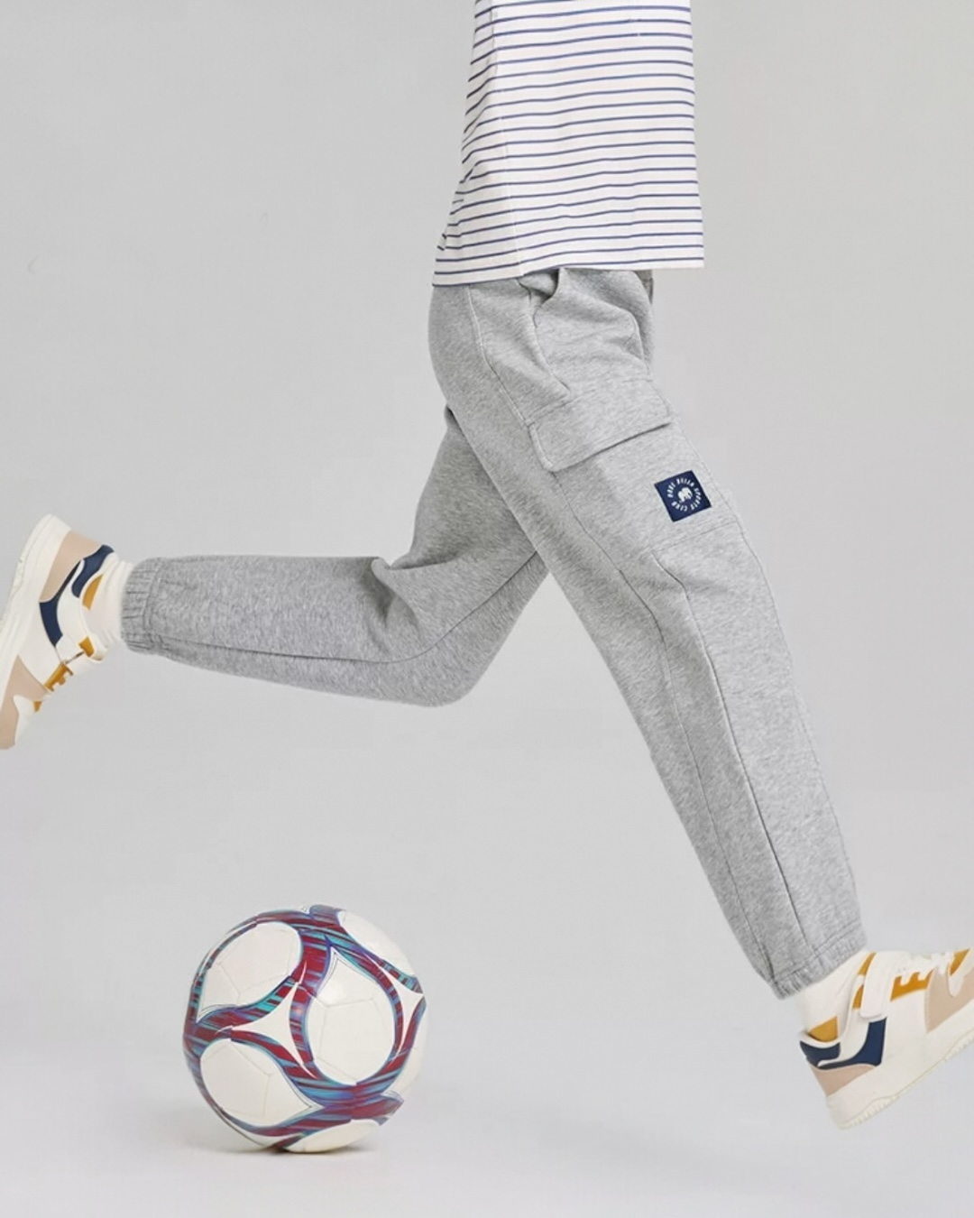 SSACCA- Active Cargo