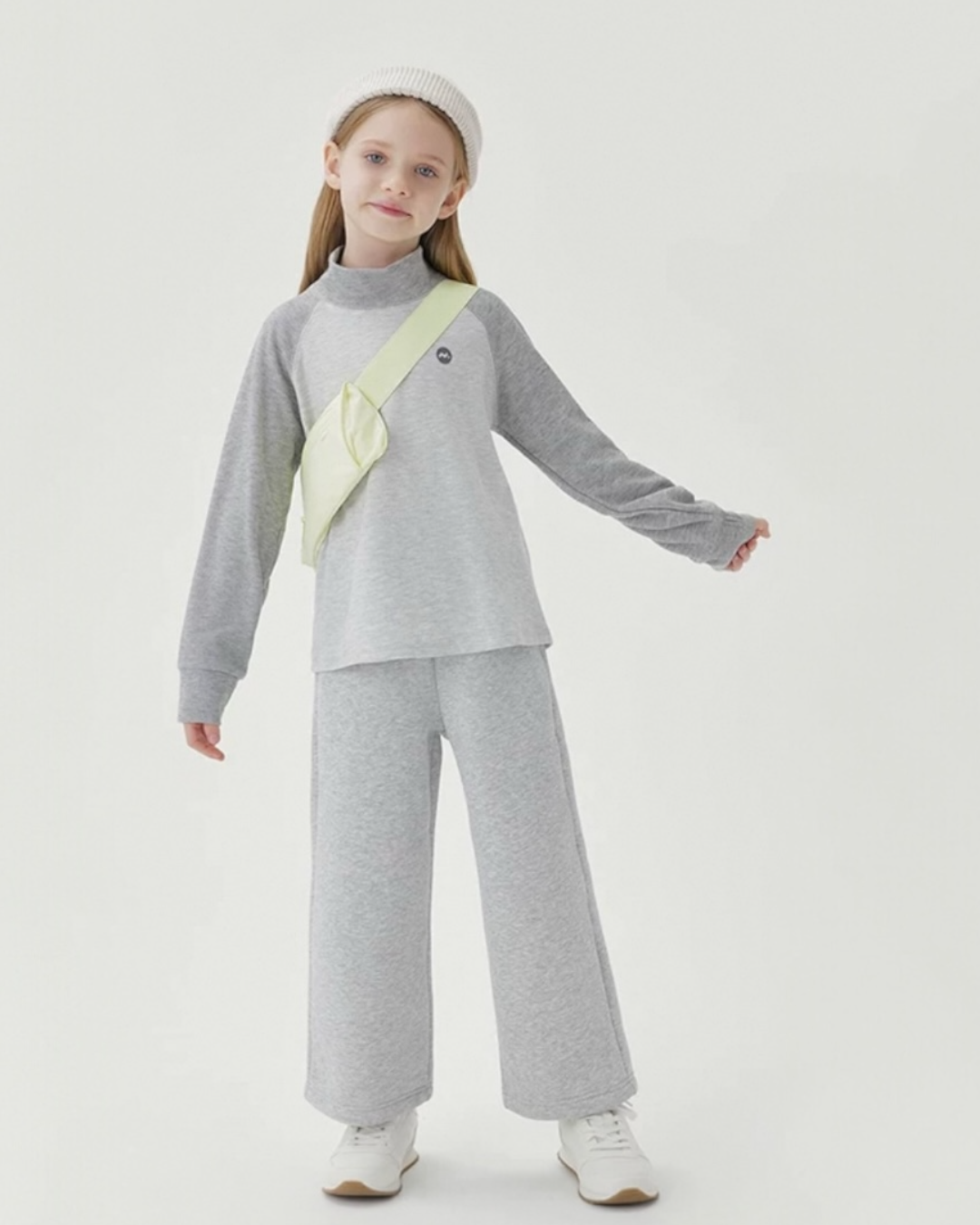 SSPLCOPA- Plush Comfort Pants