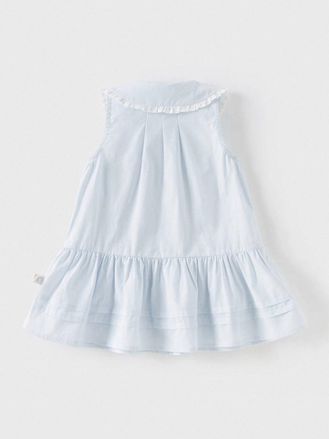 SS26 - Jellyfish Dress