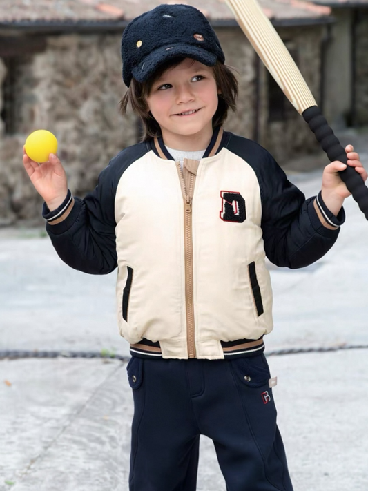 AW26 – Herald Jacket