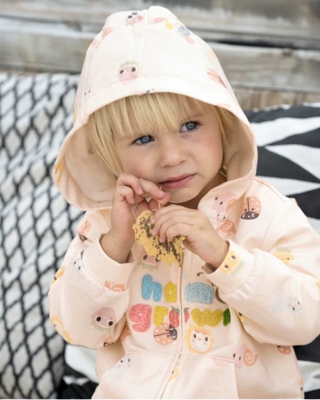 SSCONAST- Cozy Nature Set