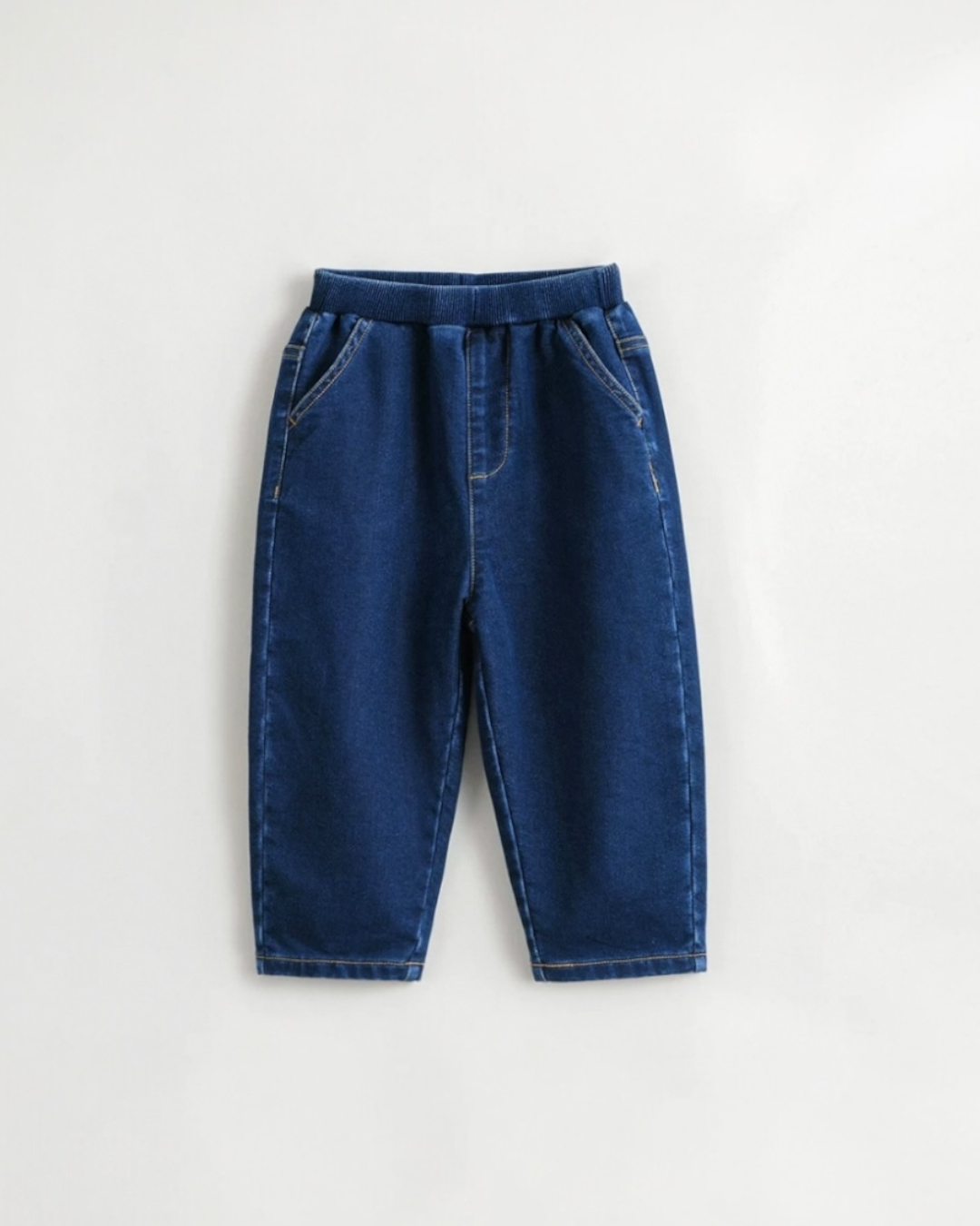 SSEVDADEP- Everyday Denim Pants