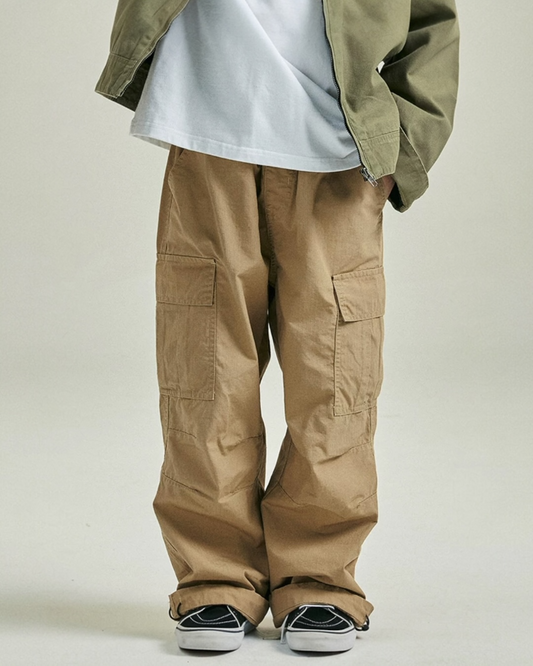 SSCACLP- Cargo Classic Pants
