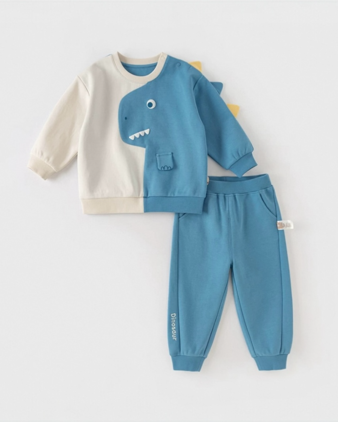 SSDIPLSE- Dino Play Set