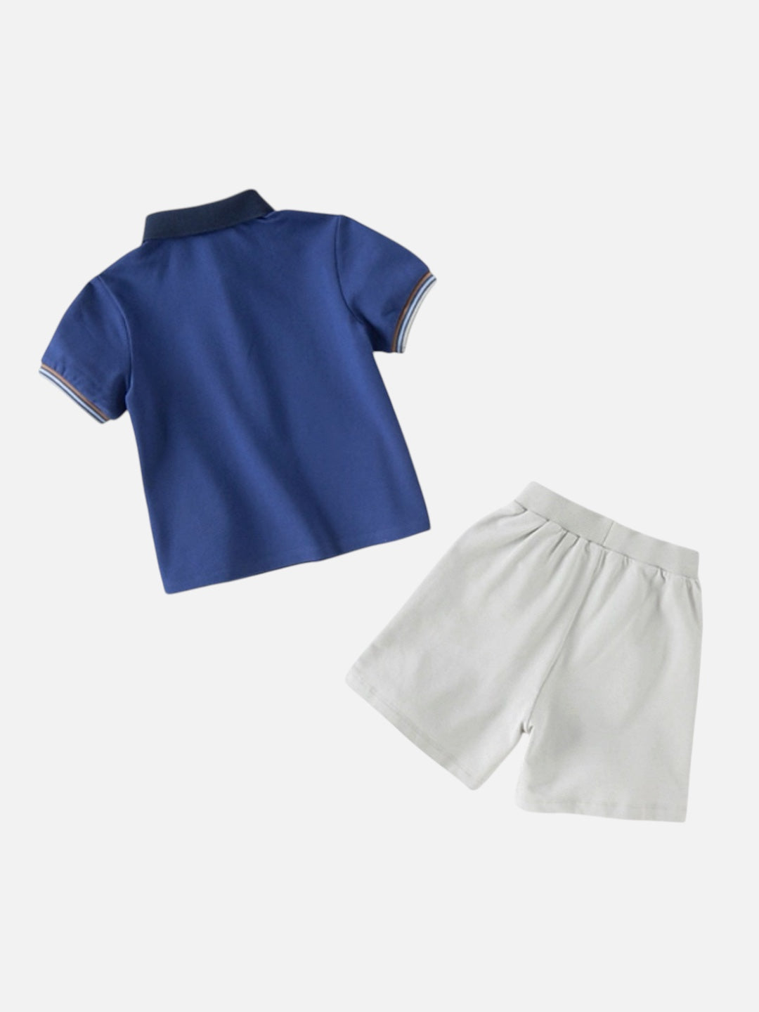 SS26 - Coastal Crew Set
