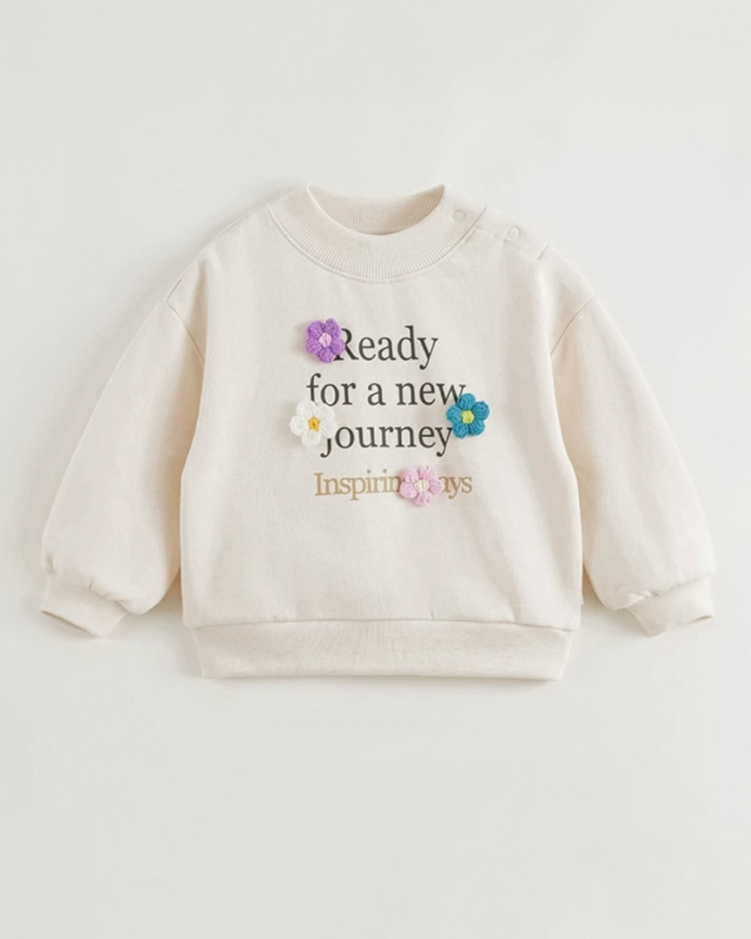 SSBLSW- Bloom Sweatshirt