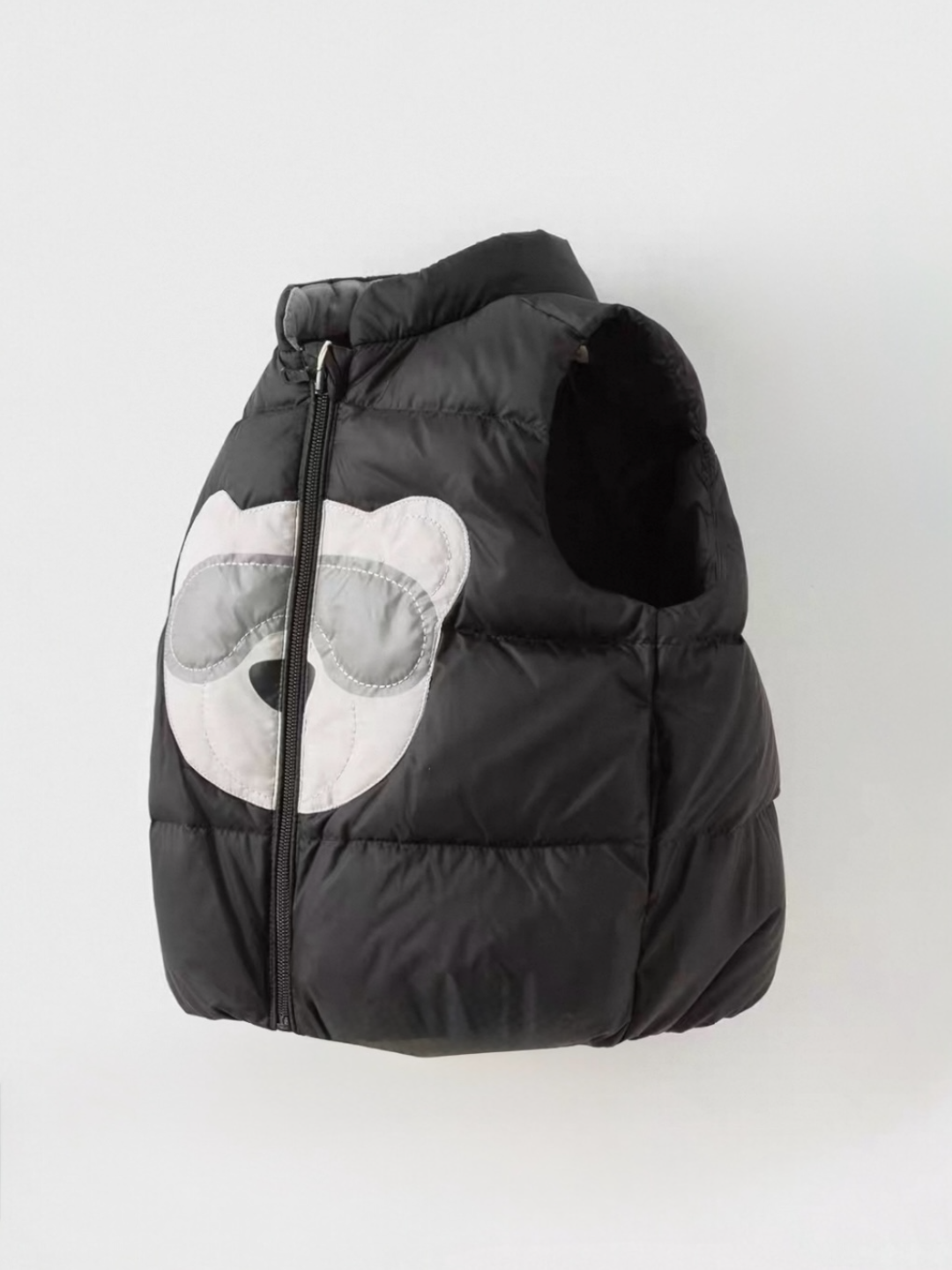 AW26 – Bear Hero Vest