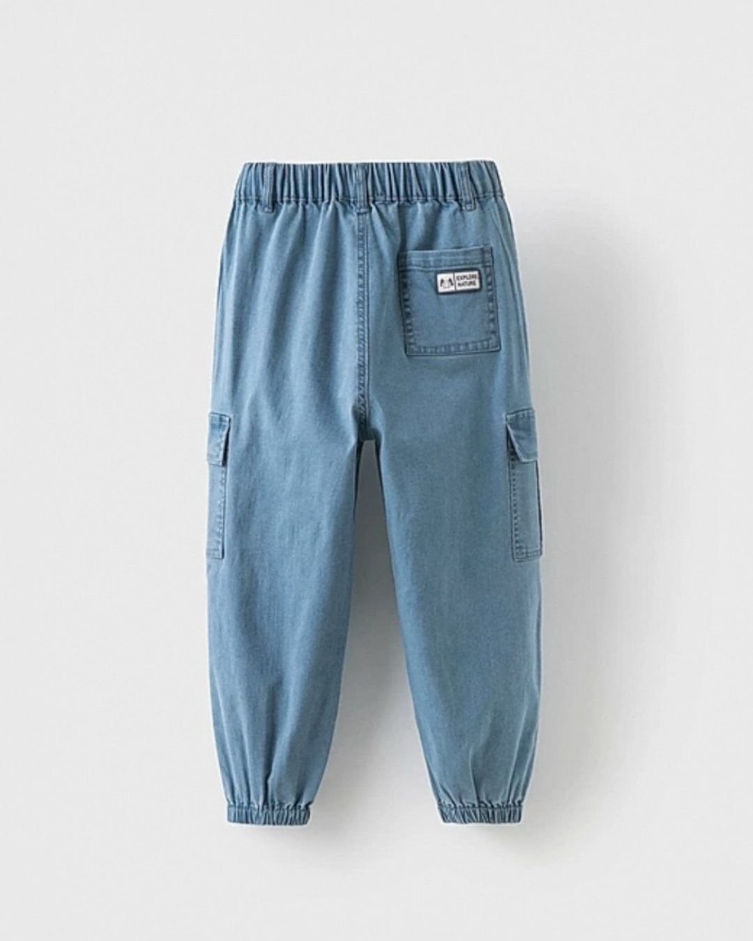SSCACOMJE- Casual Comfort Jeans