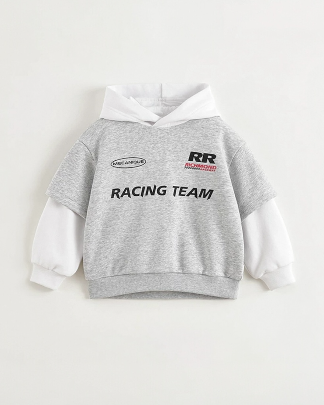 SSSPRS- Speed Racer Sweatshirt