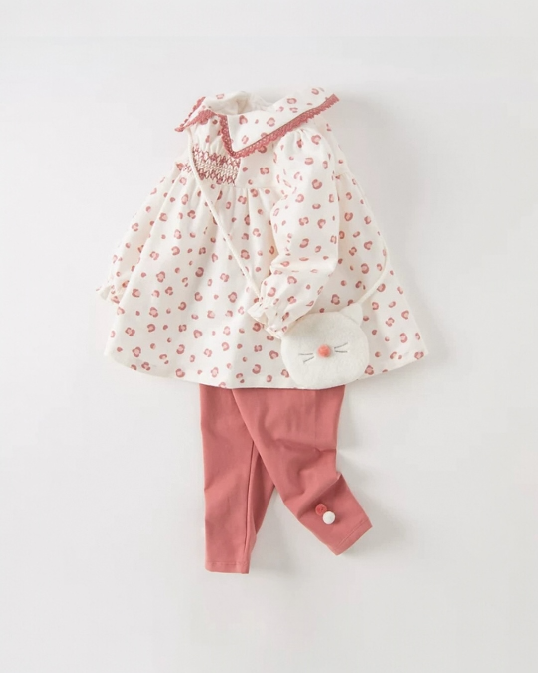 SSPLPAST- Playful Paws Set