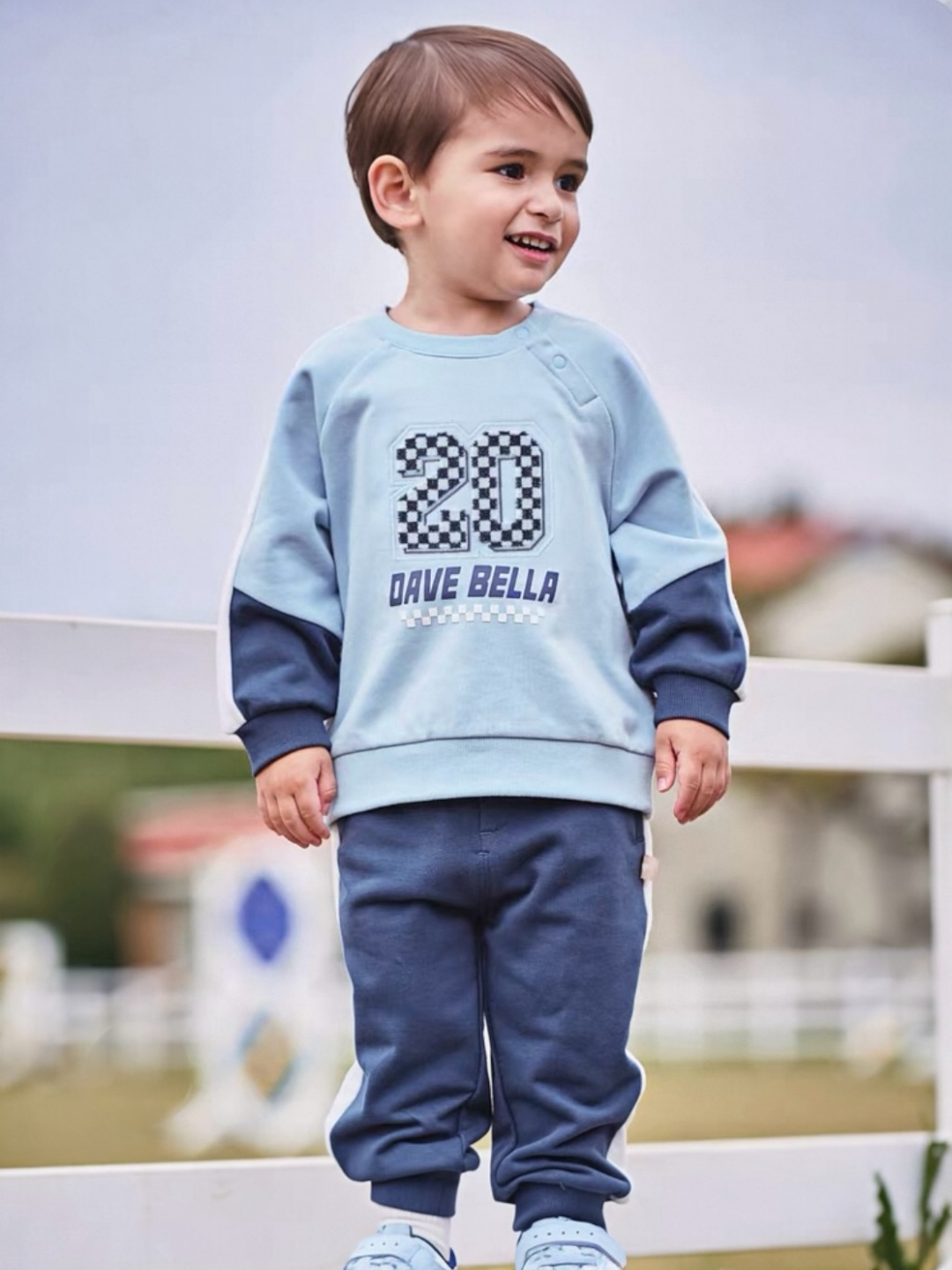 AW26 – Racing Spirit Set