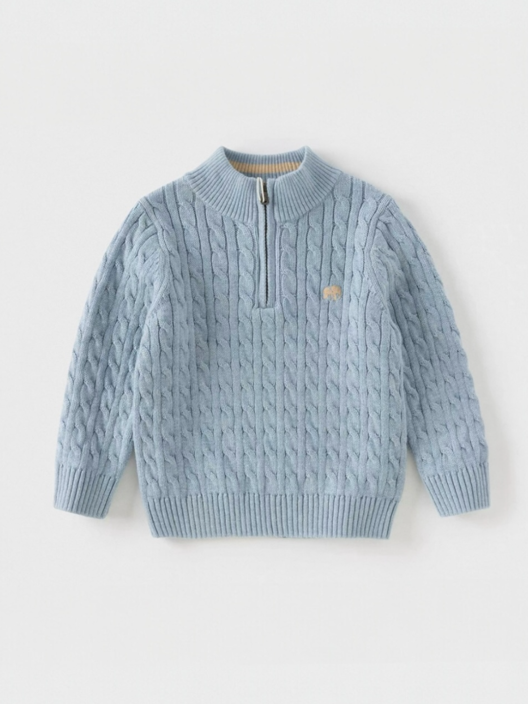 AW26 – Winter Classic Knit