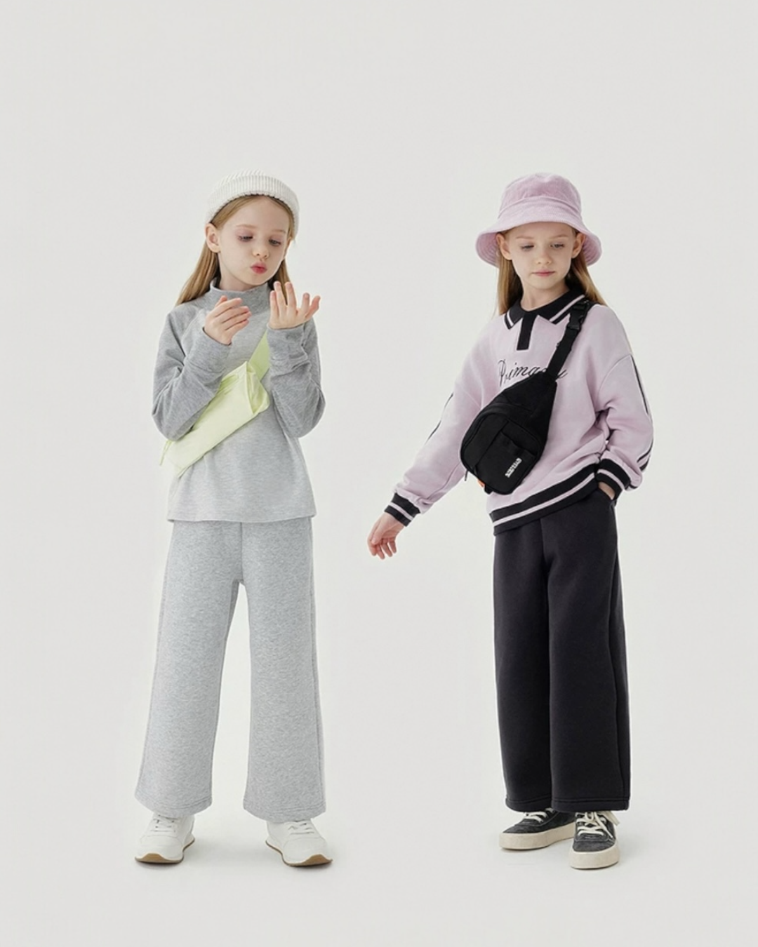 SSPLCOPA- Plush Comfort Pants