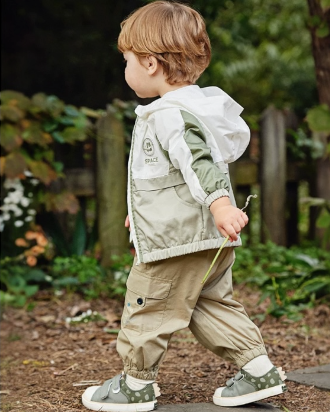 SSEXP- Explorer Pants