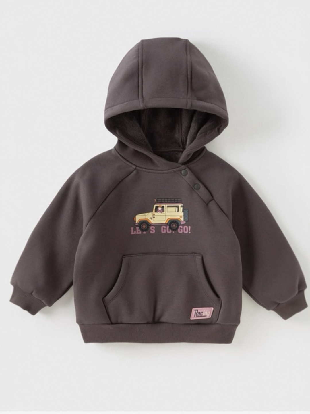 AW26 – Adventure Hoodie