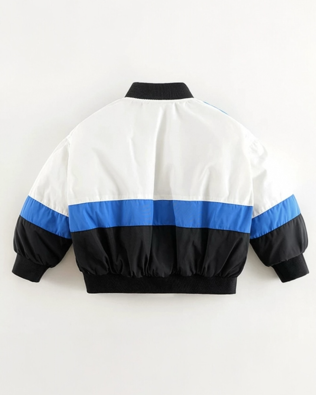 SSSPWJ- Speedway Jacket