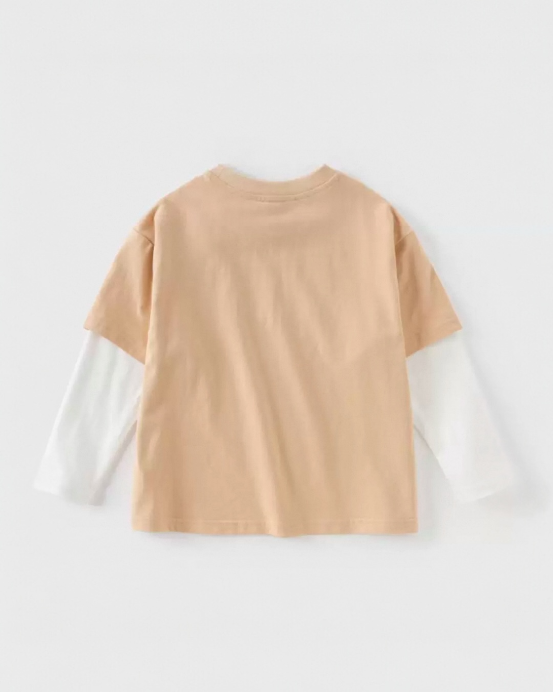 SPPAPOS-
Panda Power Sweatshirt