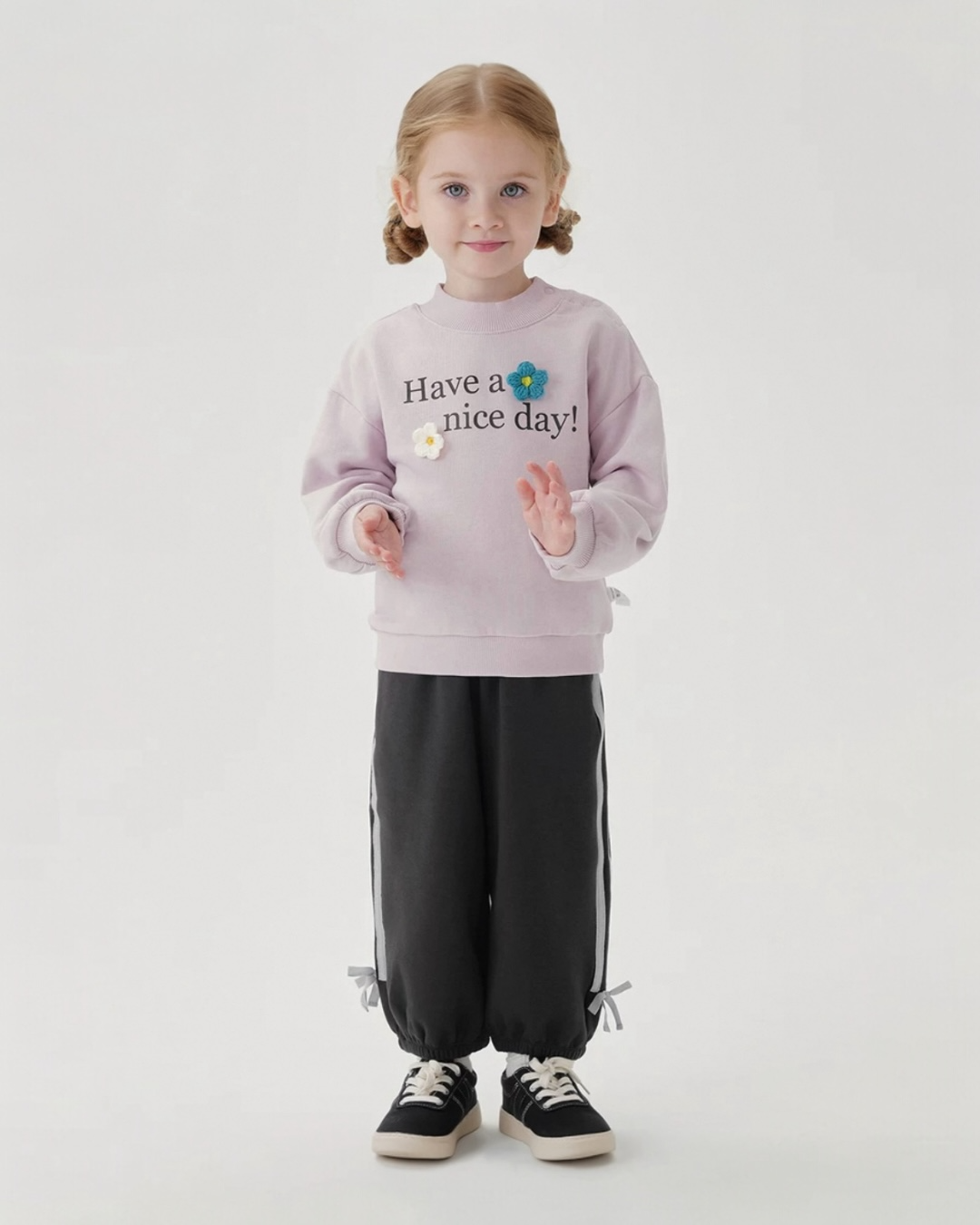 SSCHSW- Cheer Sweatshirt