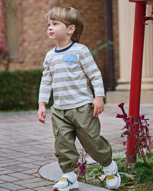 SSADREPA- Adventure Ready Pants