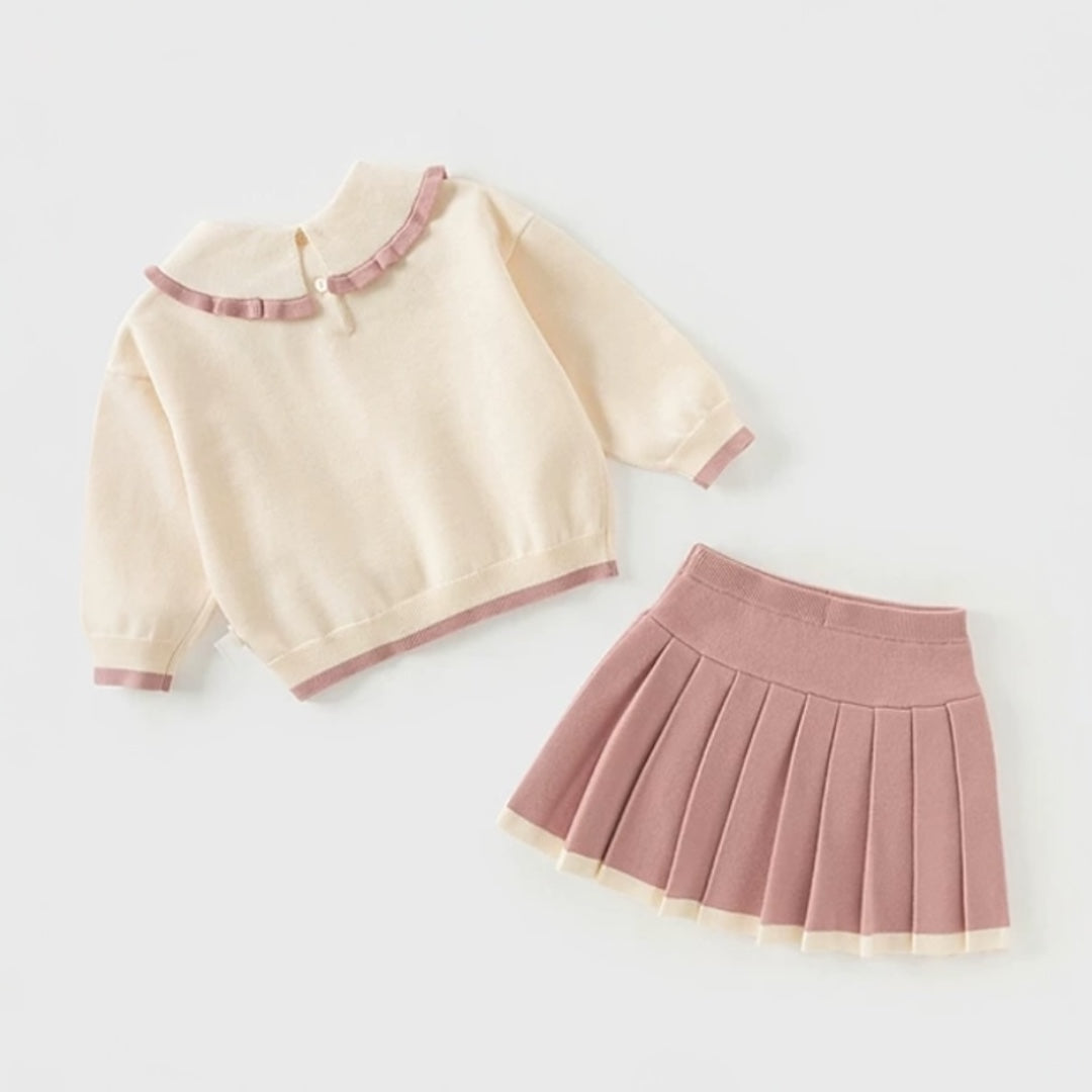 AWGRCHAS- Graceful Charm Set