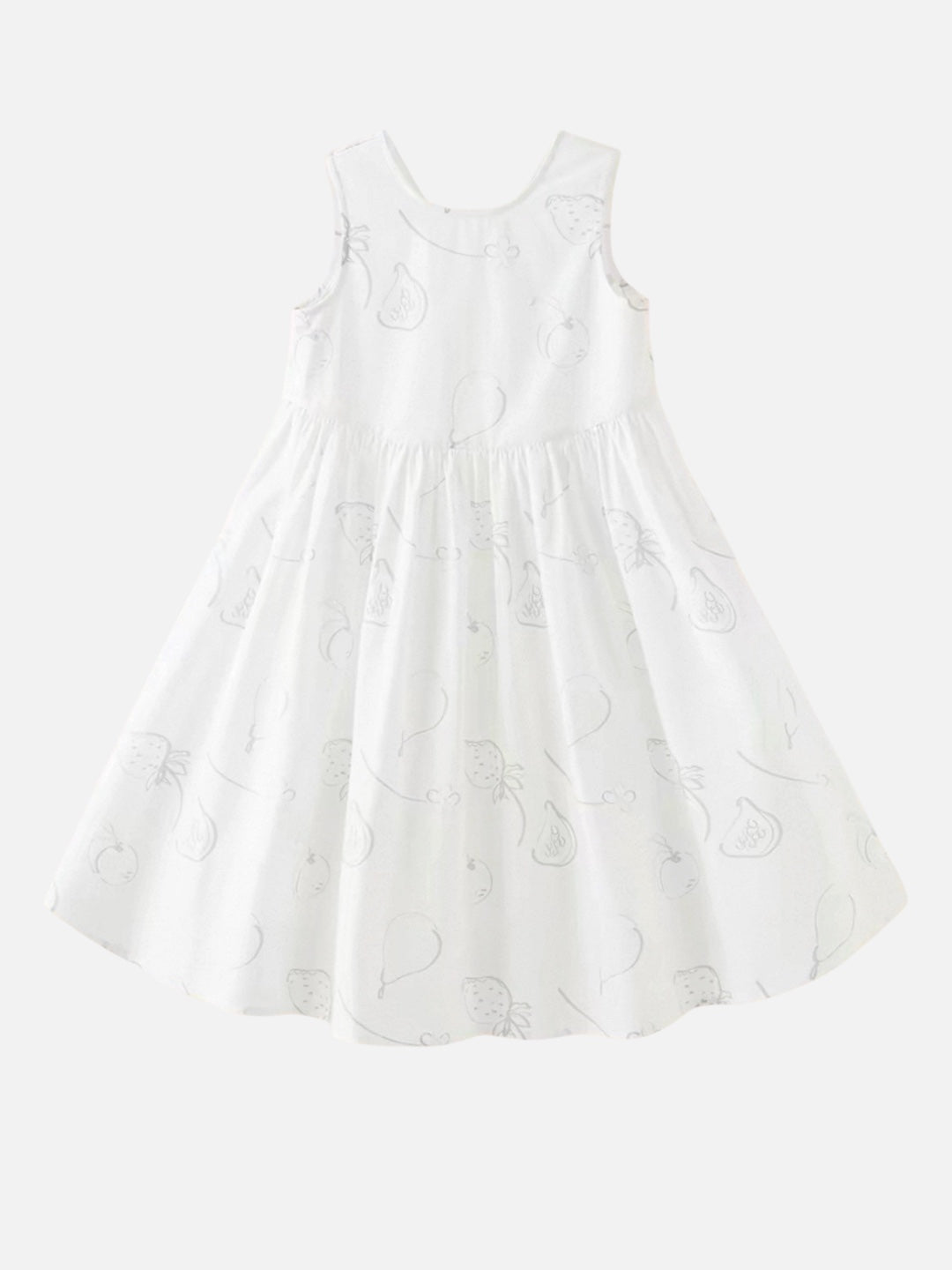 SS26 - Breezy Dress
